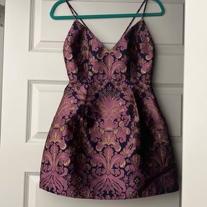 Unique Free People dress